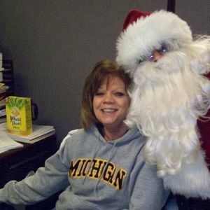 Meet your Posher, Robin